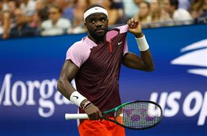 Andrey Rublev vs Frances Tiafoe Live Stream, Predictions & Tips - Long match expected at the US Open