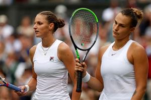 Karolina Pliskova vs Aryna Sabalenka Live Stream, HTH, Predictions & Tips - 3 set thriller expected at the US Open