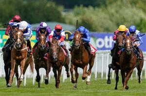 ITV Racing Tips on September 8th - Six races covered at Doncaster and Epsom