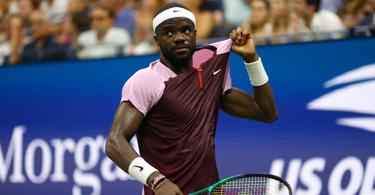 Controversieel huiswerk maken Prestige Andrey Rublev vs Frances Tiafoe Live Stream, HTH, Preview & Tips Controversieel huiswerk maken Prestige Andrey Rublev vs Frances Tiafoe Live Stream, HTH, Preview & Tips