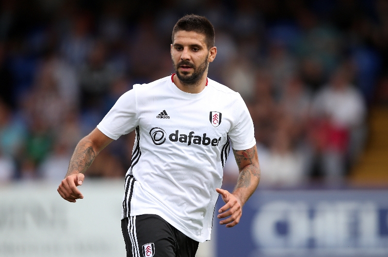 Fulham