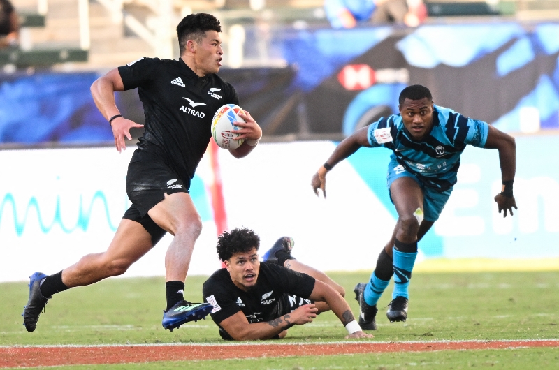 Rugby World Cup Sevens 2022 Fixtures. Weekend full of action in Cape Town