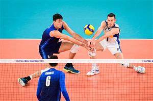 Slovenia vs Italy Tips & Live Stream - Italy to take their place in the final?