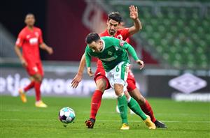 Werder Bremen Augsburg