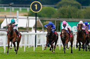 Newmarket Tips Listed Tips September 22