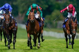 2022 Irish Champion Stakes Tips - Gosden's raider can reverse Eclipse form