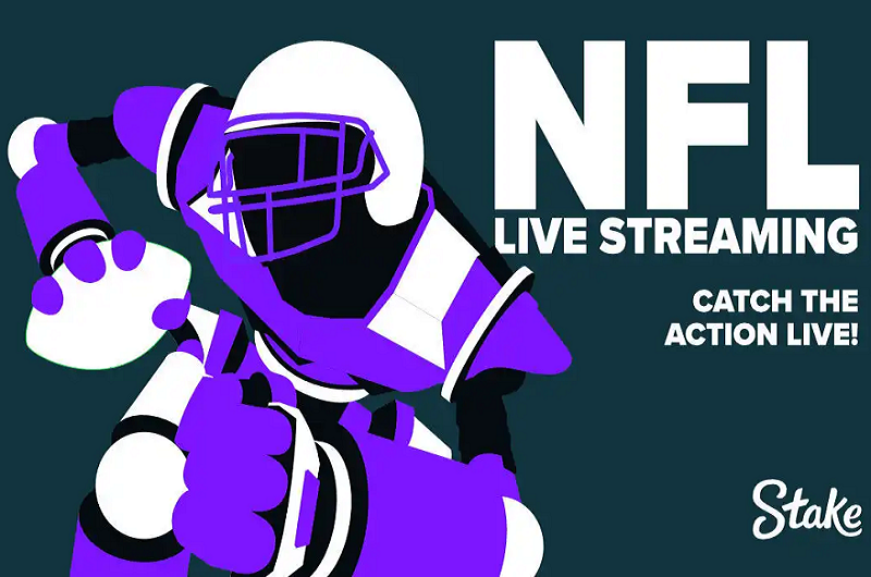 New England Patriots at Minnesota Vikings NFL Live Stream