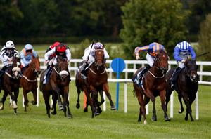 Irish Champions Weekend Day One Tips - Every race covered at Leopardstown