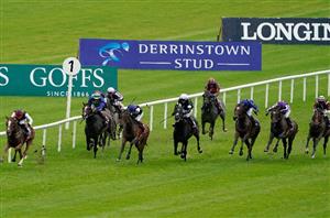 2022 Irish St Leger Tips - Former champ the value bet in Sunday's Classic