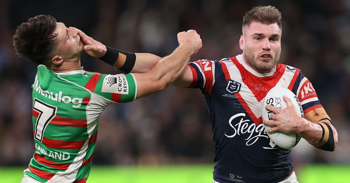 Roosters vs Rabbitohs Predictions, Preview, Tips & Live Stream