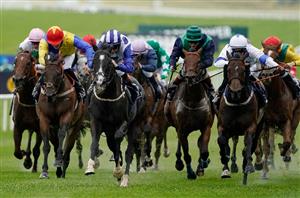 Irish Champions Weekend Day Two Tips - Through the card tips at the Curragh