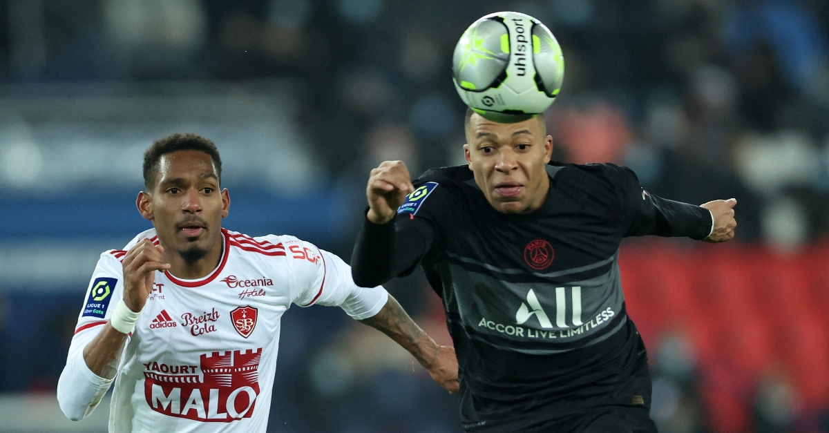 PSG vs Brest Live Stream, Preview, HTH, Predictions & Tips