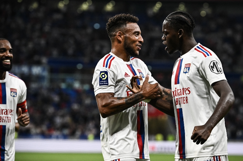 Lyon Ligue 1