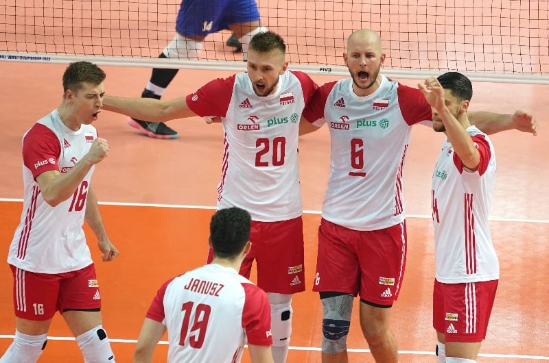 Poland vs Italy Live Stream, HTH, Preview, Predictions & Tips