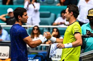 US Open Live Streaming - Watch Tennis Online