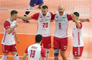 Poland volleyball