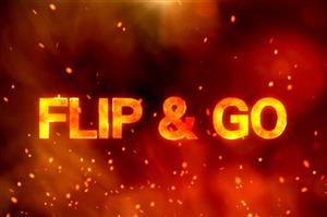 ggpoker Flip & Go