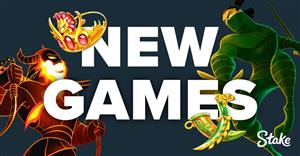 stake.com casino games