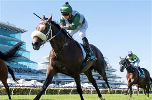 2022 Caulfield & Melbourne Cup Weights Released