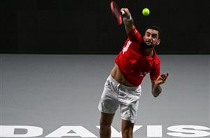 Davis Cup croatia