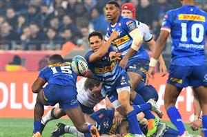 United Rugby Championship Stormers