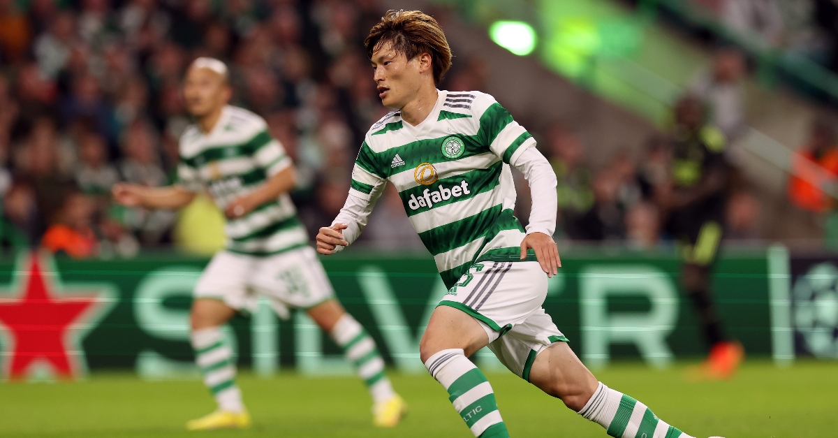 How Much Is Celtic Champions League Tickets