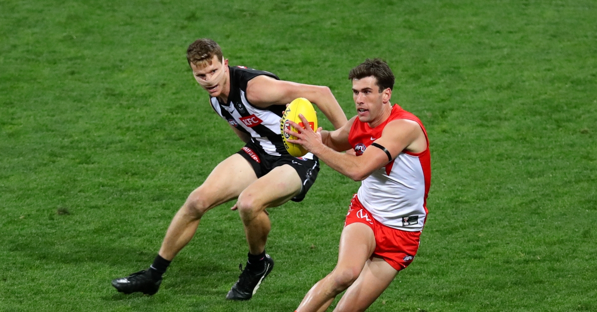 Sydney Swans vs Collingwood Tips, Preview & Live Stream