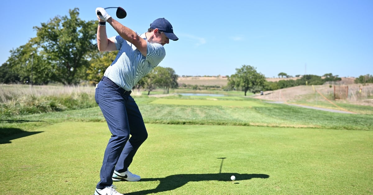 Italian Open Golf Tips Top contenders for victory in Rome