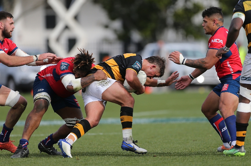 Taranaki vs Manawatu Predictions & Tips