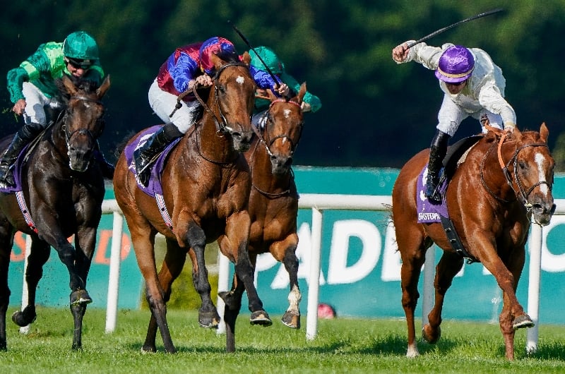luxembourg leopardstown