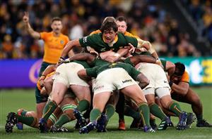 Argentina vs South Africa Predictions & Tips - Springboks set for convincing victory in Rugby Championship