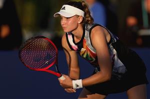Elena Rybakina