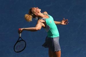 Katerina Siniakova
