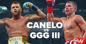 stake.com Canelo vs GGG
