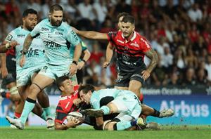 Toulon Rugby