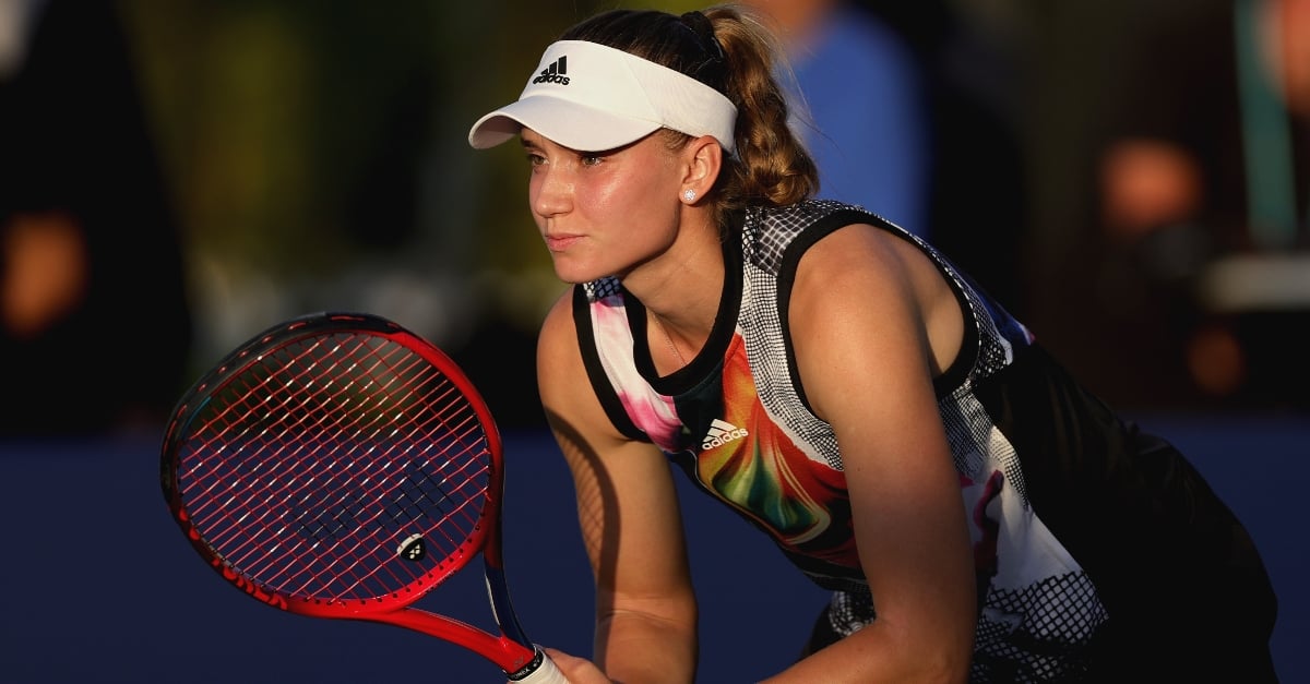 Elena Rybakina vs Ana Bogdan Live Stream, Predictions & Tips