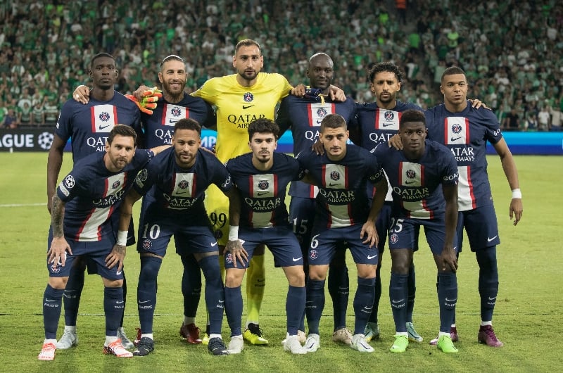 Lyon vs PSG Predictions, Preview, Betting Tips & Live Stream