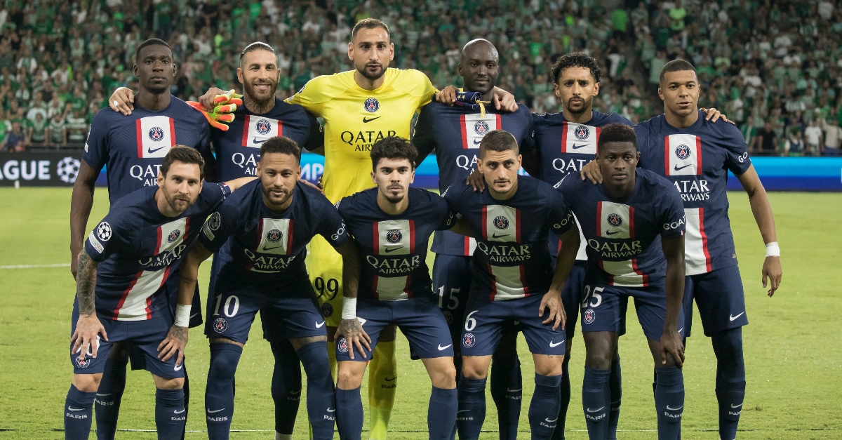 Lyon vs PSG Predictions, Preview, Betting Tips & Live Stream