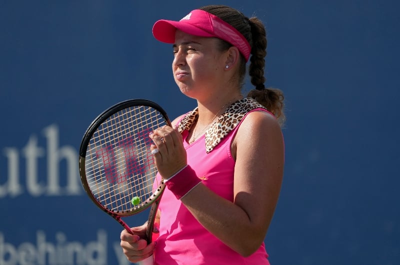 Jelena Ostapenko
