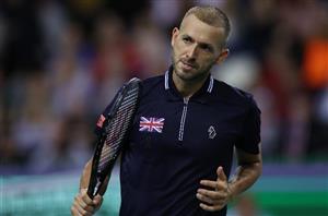 Dan Evans