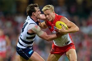 Geelong vs Sydney Grand Final Tips