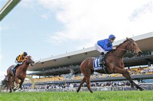 2022 Golden Rose Betting Odds - Godolphin feature prominently