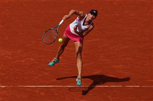 Irina-Camelia Begu roland