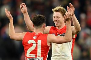 2022 Norm Smith Medal Tips - Who will be best on ground in the AFL Grand Final?