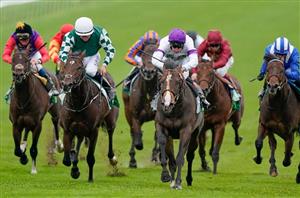 2022 Middle Park Stakes Odds - Marshman and Blackbeard battling for favouritism