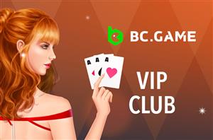 VIP Club