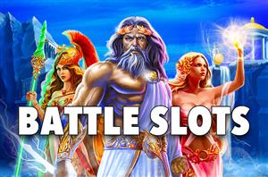 Battle Slots