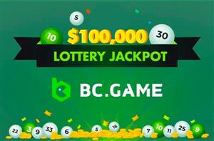 BC.Game Lottery