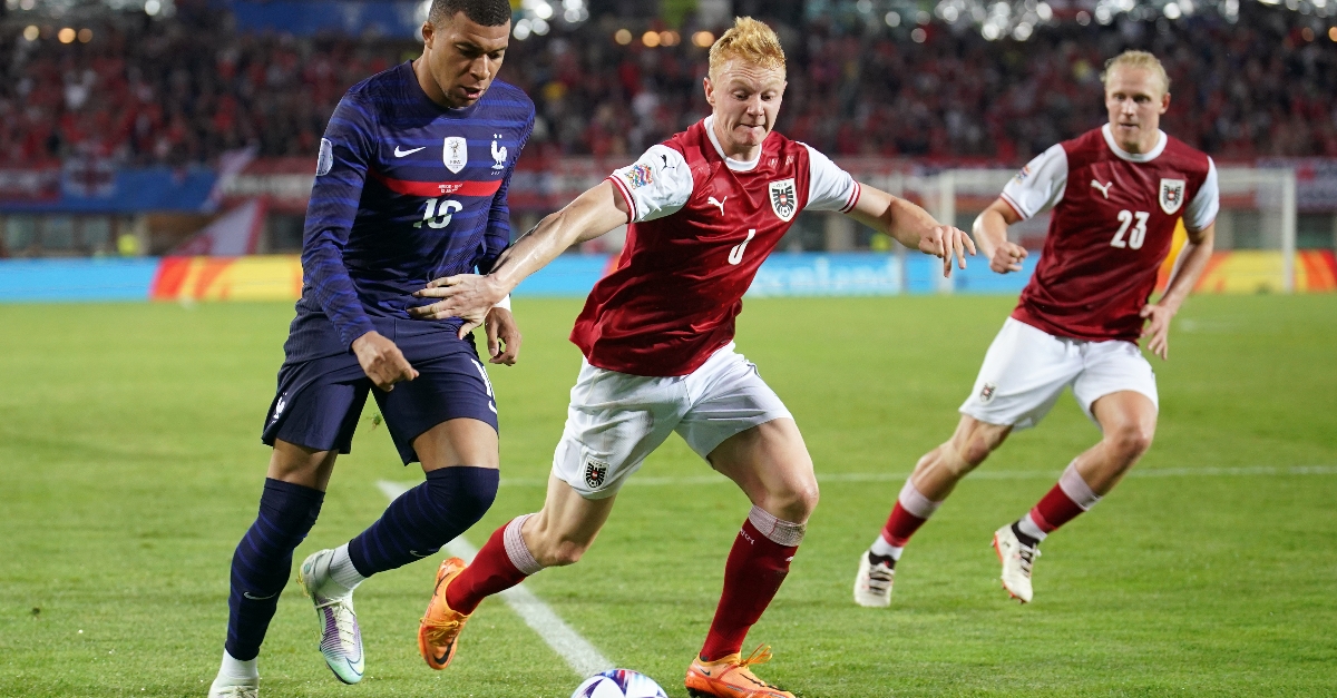 France vs Austria Predictions, Preview, HTH, Tips & Live Stream