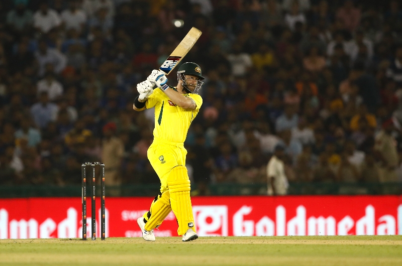 Australia T20 cricket
